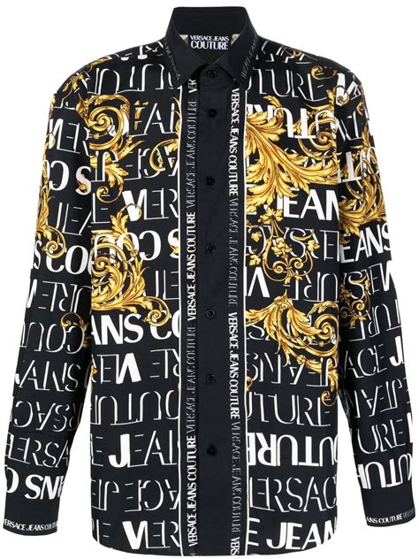 camicia versace fedez prezzo|Versace Camicie di Jeans Uomo .